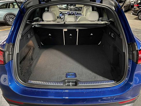 New 2026 Mercedes-Benz GLC 300 4MATIC image 16