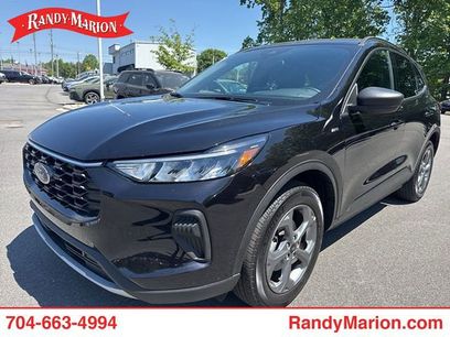 Used 2025 Ford Escape ST-Line