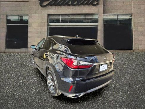 Used 2019 Lexus RX 350 AWD w/ Navigation Package image 3