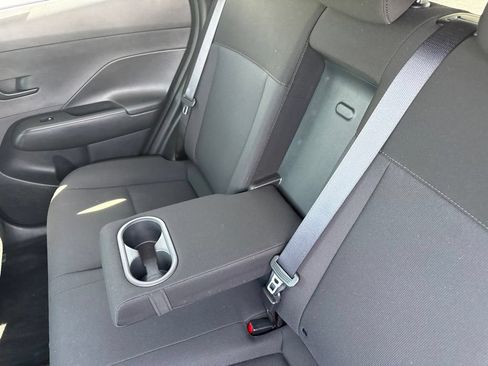 Certified 2025 Hyundai Kona SEL AWD/4WD image 32