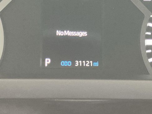 Used 2025 Toyota Tundra SR5 w/ SR5 Premium Package image 1