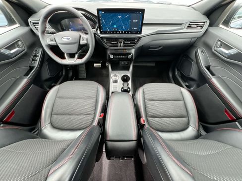 Used 2023 Ford Escape ST-Line w/ Tech Pack #1 AWD/4WD image 15