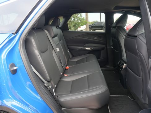 Certified 2023 Lexus RX 350 F Sport image 12