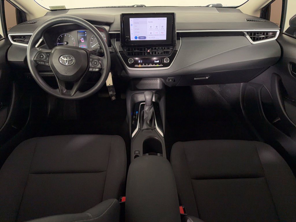 Used 2024 Toyota Corolla LE FWD image 13