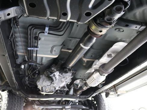 Used 2002 Toyota Tacoma 4x4 Xtracab V6 image 24