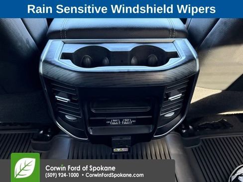 Used 2024 RAM 3500 Laramie w/ Night Edition AWD/4WD image 15