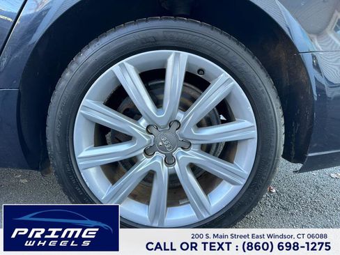 Used 2013 Audi A6 2.0T Premium Plus image 27