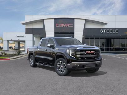 New 2026 GMC Sierra 1500 SLT