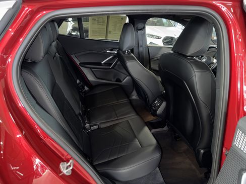 Certified 2025 BMW X2 xDrive28i w/ Premium Package image 12