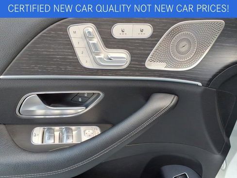 Certified 2023 Mercedes-Benz GLE 450 4MATIC image 13