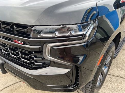 Used 2024 Chevrolet Tahoe Z71 w/ Z71 Off-Road Package image 14