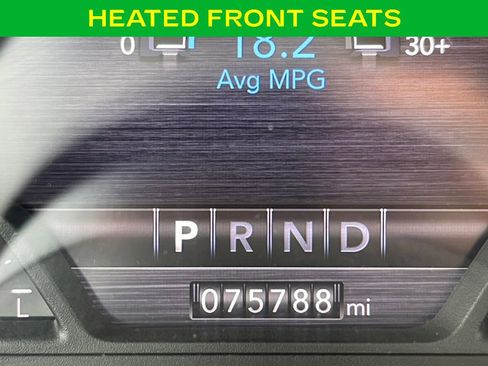 Used 2021 RAM 1500 Big Horn AWD/4WD image 19