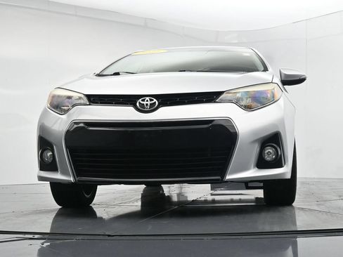 Used 2016 Toyota Corolla S FWD image 30