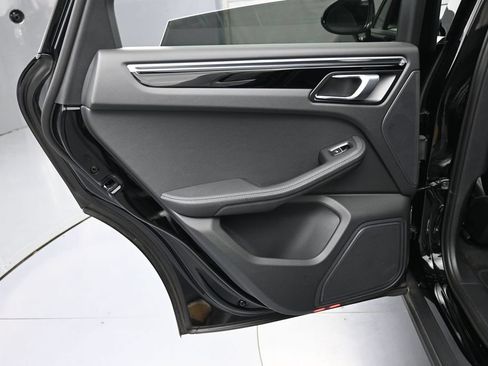 Certified 2023 Porsche Macan Turbo AWD/4WD image 23