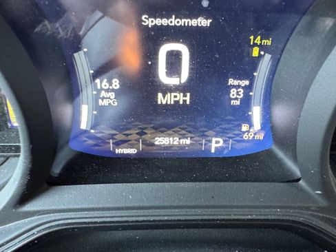 Used 2024 Jeep Wrangler Unlimited AWD/4WD image 21