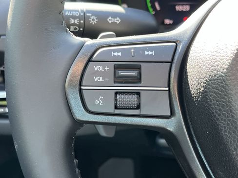 New 2026 Honda Accord EX-L image 22