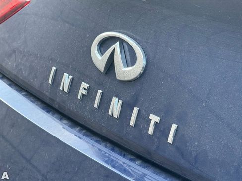 Used 2020 INFINITI Q60 3.0t Luxe w/ Essential Package image 13