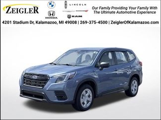 Used 2023 Subaru Forester AWD/4WD video 1