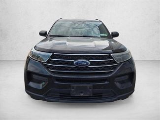 Used 2020 Ford Explorer XLT w/ Comfort Package AWD/4WD video 2