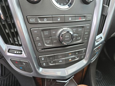 Used 2011 Cadillac SRX Performance AWD/4WD image 11