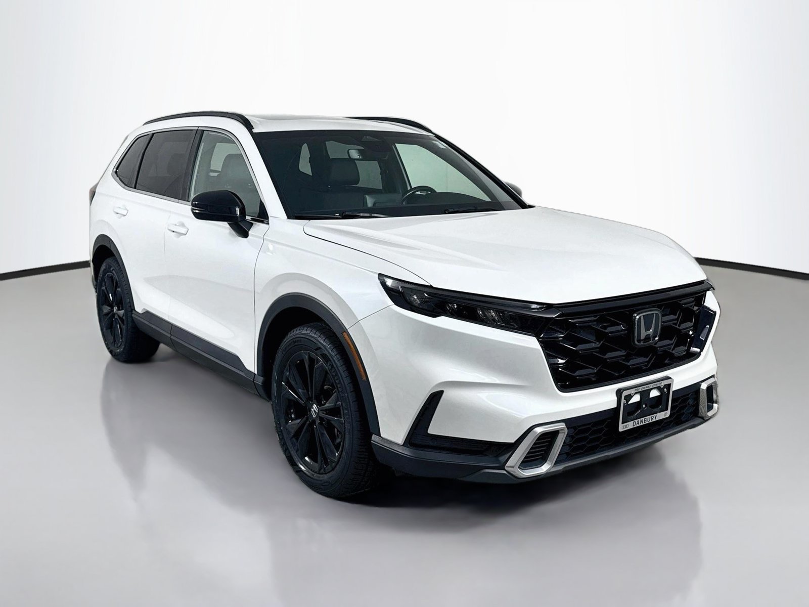 Used 2024 Honda CR-V Sport Touring image 7