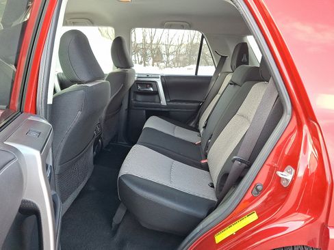 Used 2024 Toyota 4Runner SR5 image 11