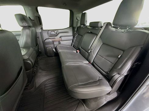 Used 2022 GMC Sierra 1500 SLT image 22