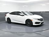 Used 2017 Honda Civic LX image 2