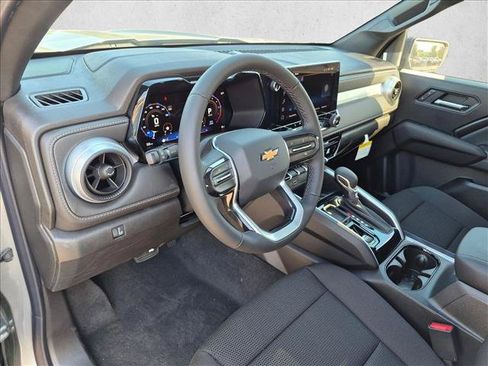 New 2026 Chevrolet Colorado LT RWD image 9