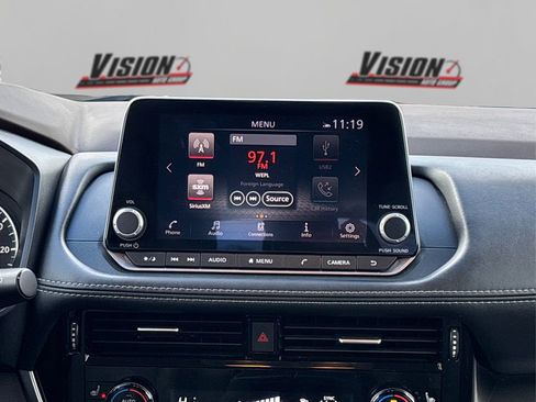 Used 2023 Nissan Rogue SV w/ SV Premium Package image 20