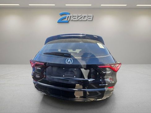 Used 2023 Acura MDX A-Spec image 13