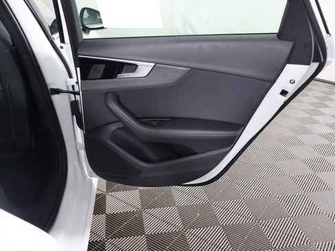 Used 2022 Audi A4 2.0T Premium Plus image 22