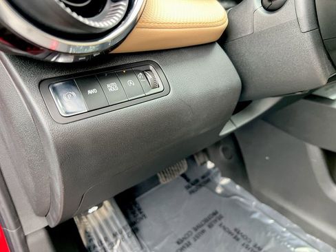 New 2026 Chevrolet Equinox ACTIV AWD/4WD image 39
