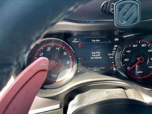 Used 2019 Dodge Charger GT w/ Driver Confidence Group RWD image 11