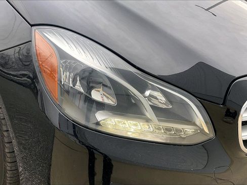 Used 2015 Mercedes-Benz E 350 E 350 Luxury image 33