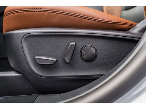 New 2026 Ford Bronco Sport Outer Banks w/ Outer Banks Tech Package+ AWD/4WD image 9