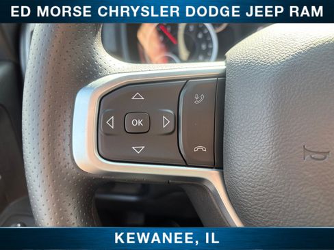 New 2026 RAM 2500 Tradesman image 25