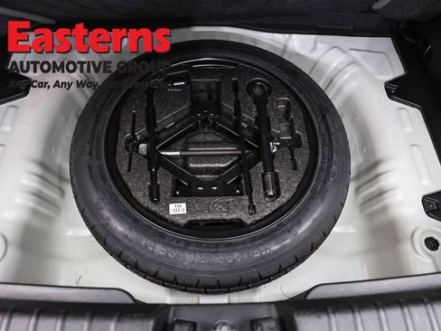 Used 2025 Kia Soul LX w/ LX Technology Package FWD image 22