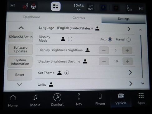 Used 2024 RAM 2500 Big Horn w/ Night Edition image 22