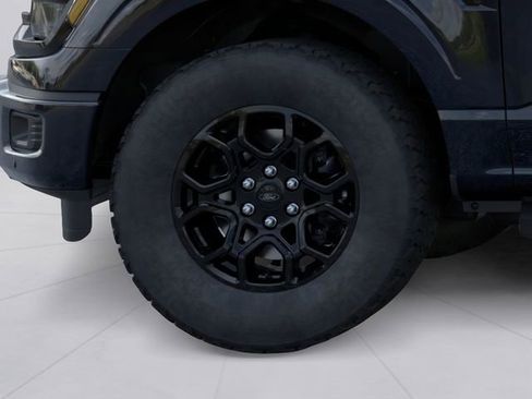 New 2026 Ford F150 XLT w/ Equipment Group 302A MID image 41