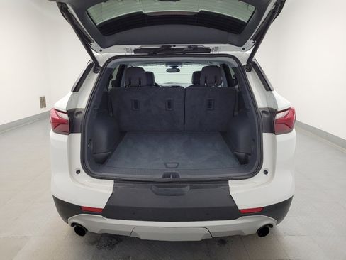 Used 2020 Chevrolet Blazer LT image 29