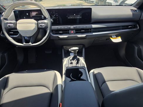 New 2026 Kia K4 GT-Line Turbo w/ GT-Line Premium Package FWD image 12