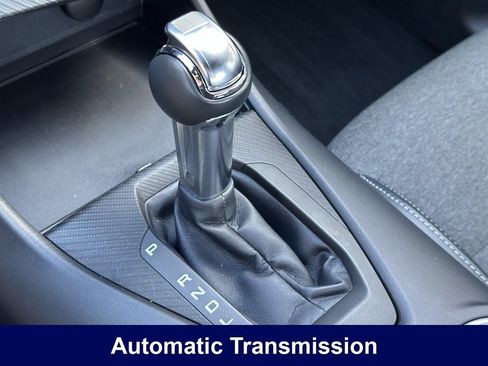 Used 2025 Ford Mustang Coupe RWD image 25