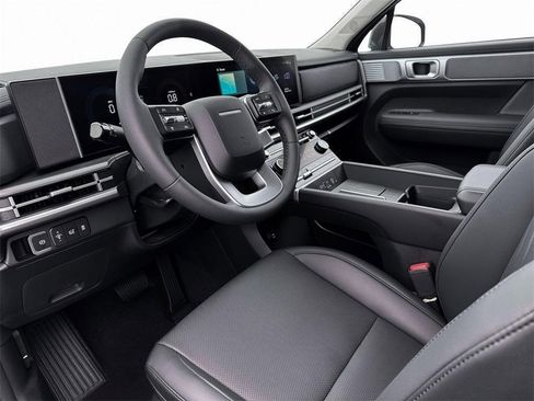 New 2026 Hyundai Santa Fe SEL image 14