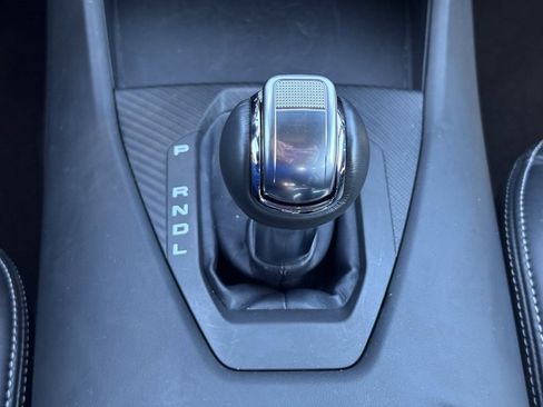 Used 2026 Ford Mustang Premium RWD image 26