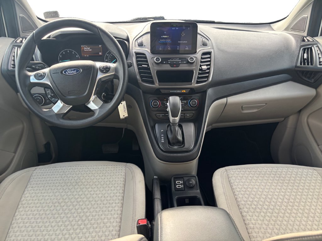 Used 2022 Ford Transit Connect XLT FWD image 10