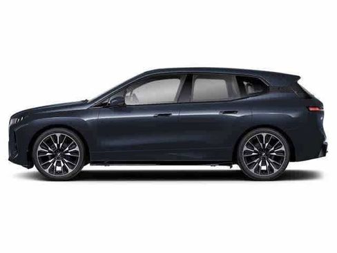 New 2026 BMW iX xDrive60 w/ M Sport Package image 2