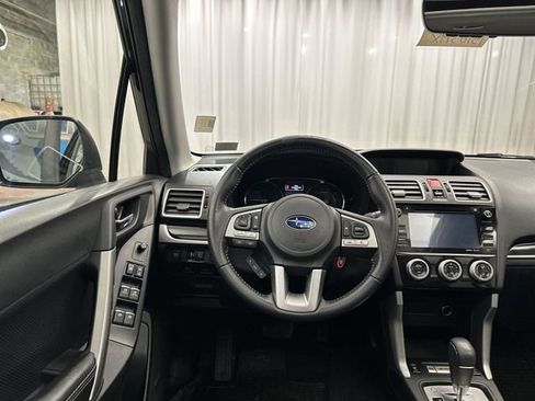Used 2018 Subaru Forester 2.5i Limited AWD/4WD image 15