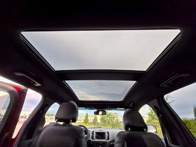 Used 2019 Ford Edge ST w/ Equipment Group 401A AWD/4WD image 34