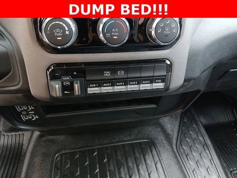 New 2025 RAM 4500 Tradesman image 42